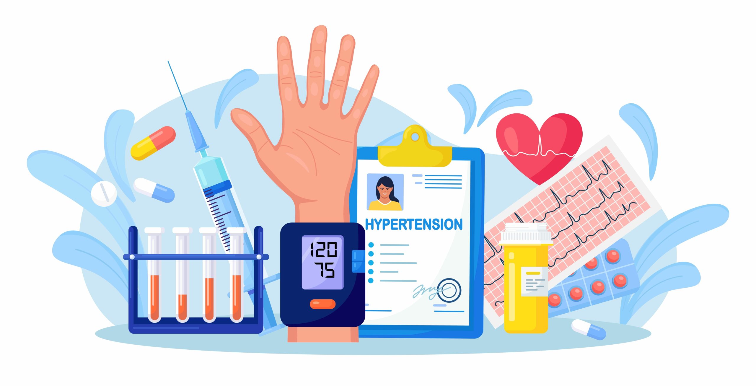 Patient Risk Monitoring